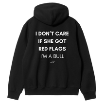 RedFlags Hoodie