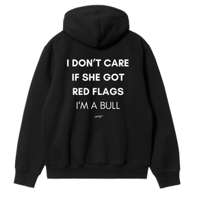 RedFlags Hoodie