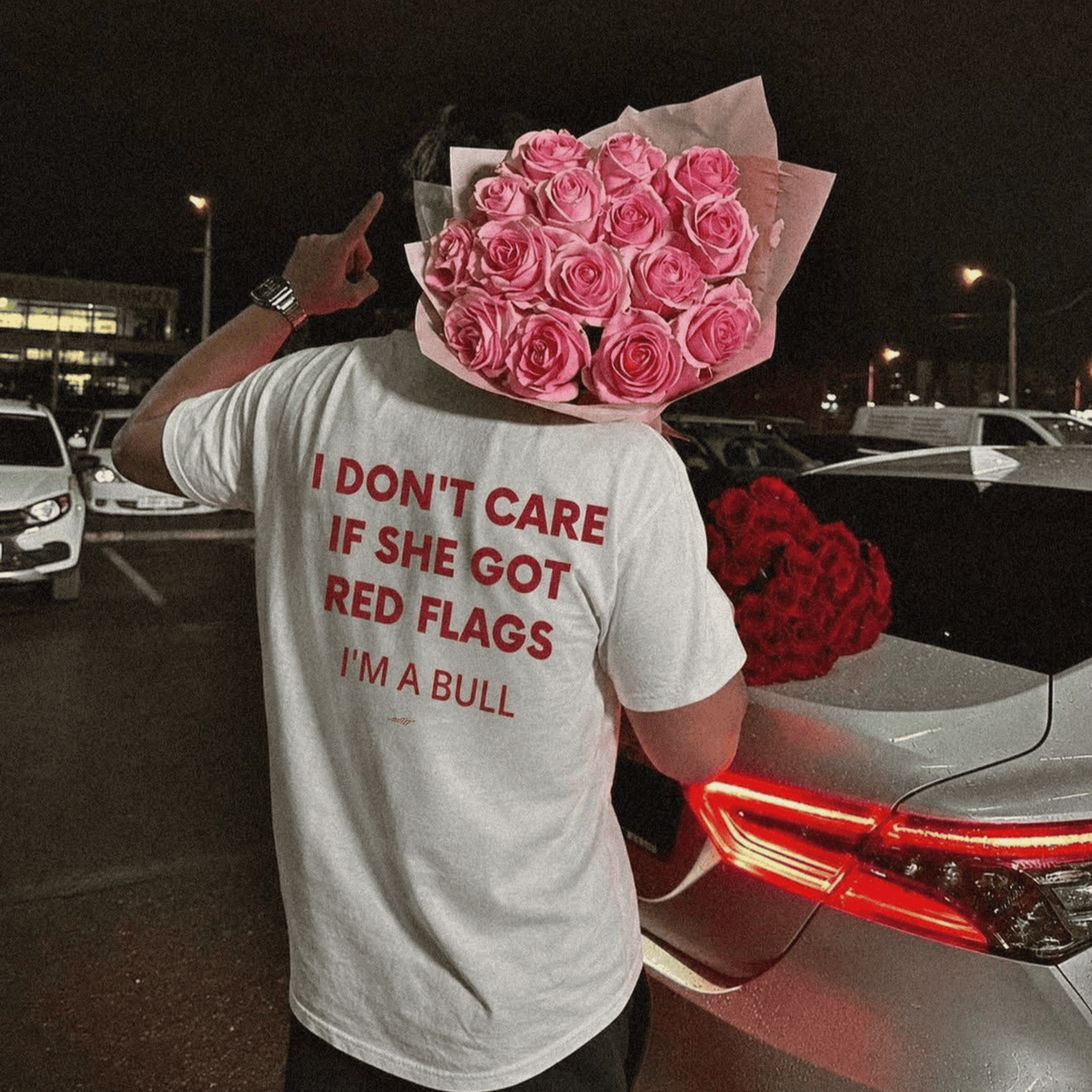 Red Flags