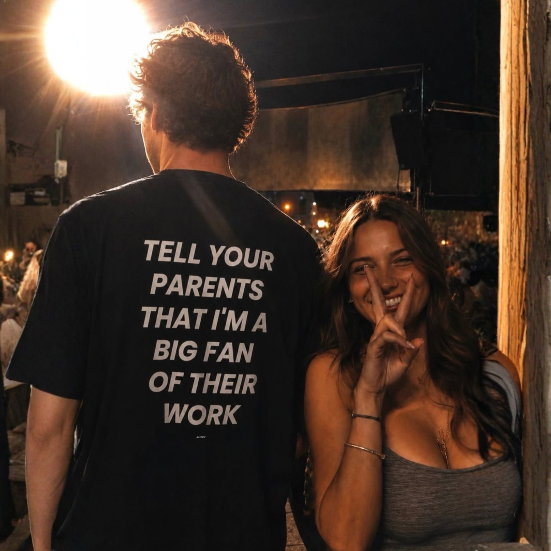Big Fan
