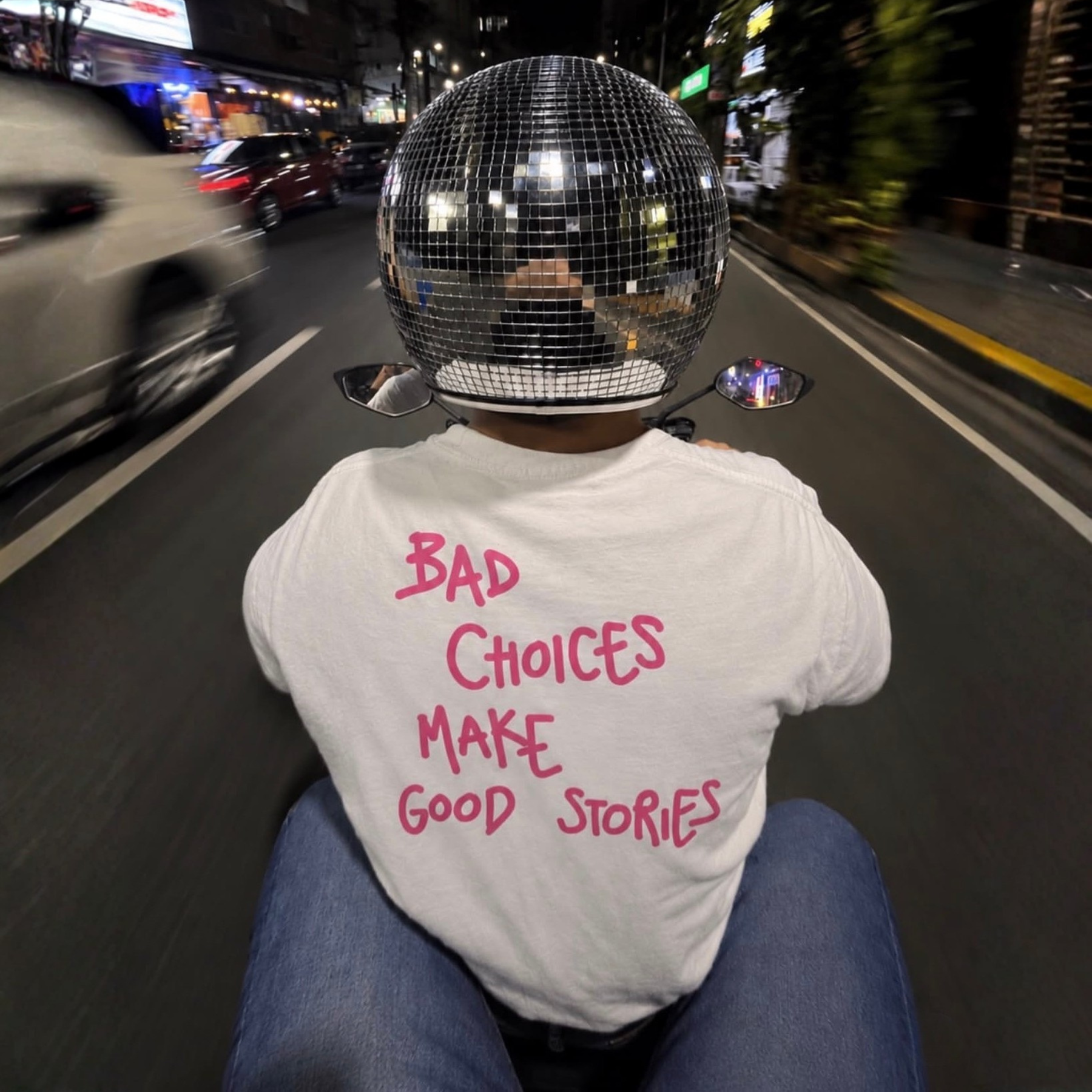 Good Stories