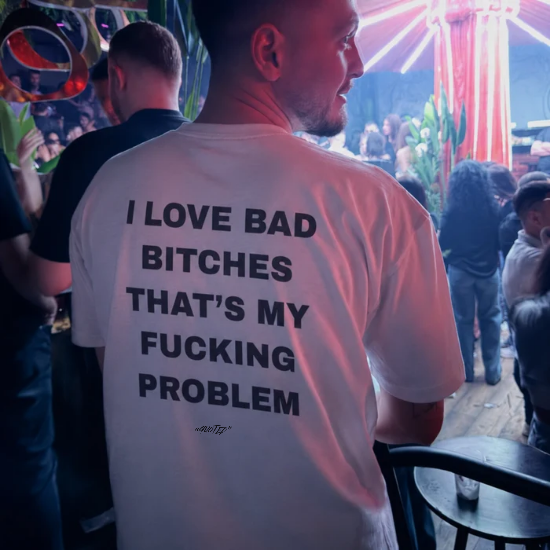 F*cking Problem