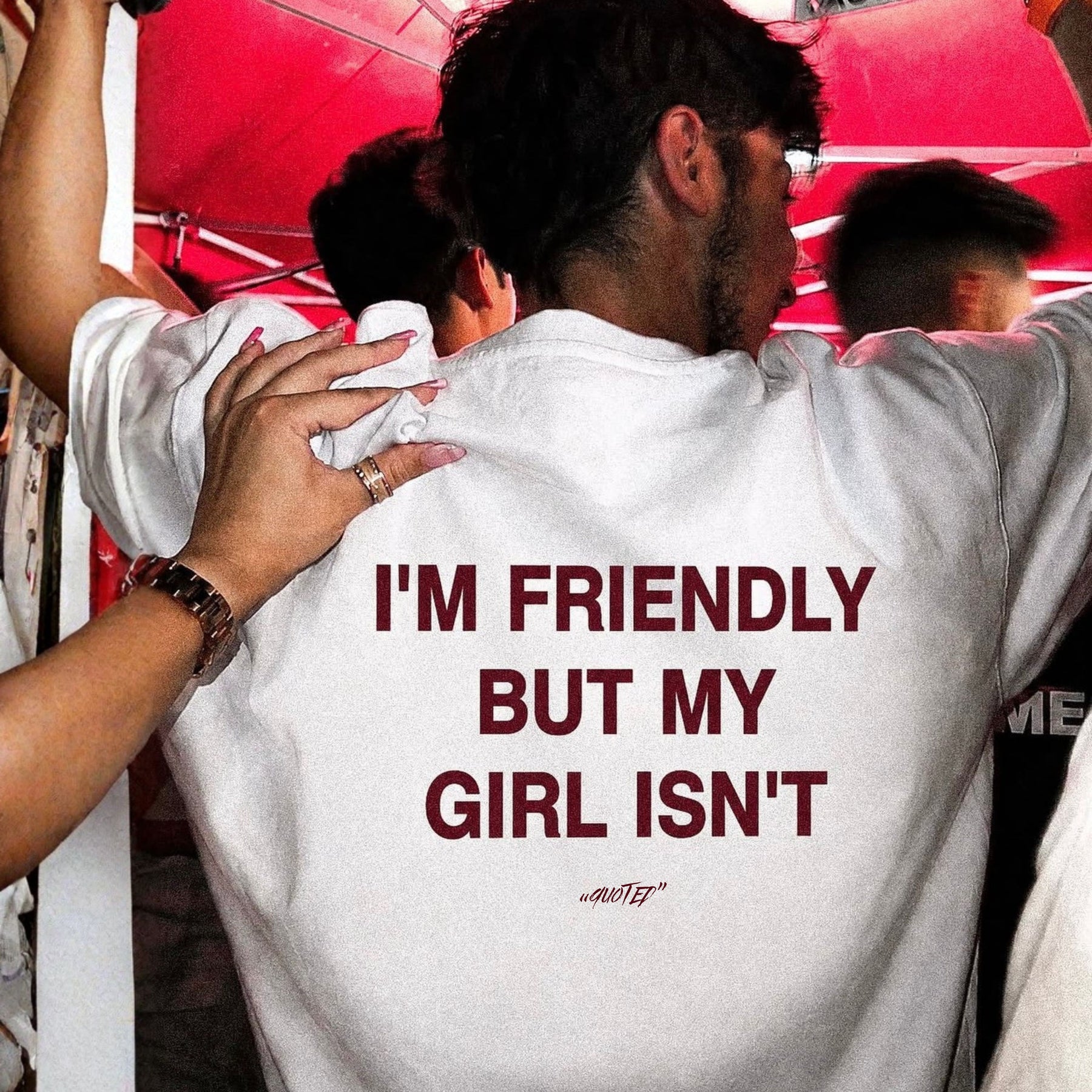 Friendly