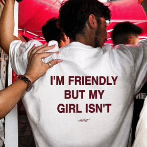 Friendly