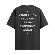 Everything I Love - Asian