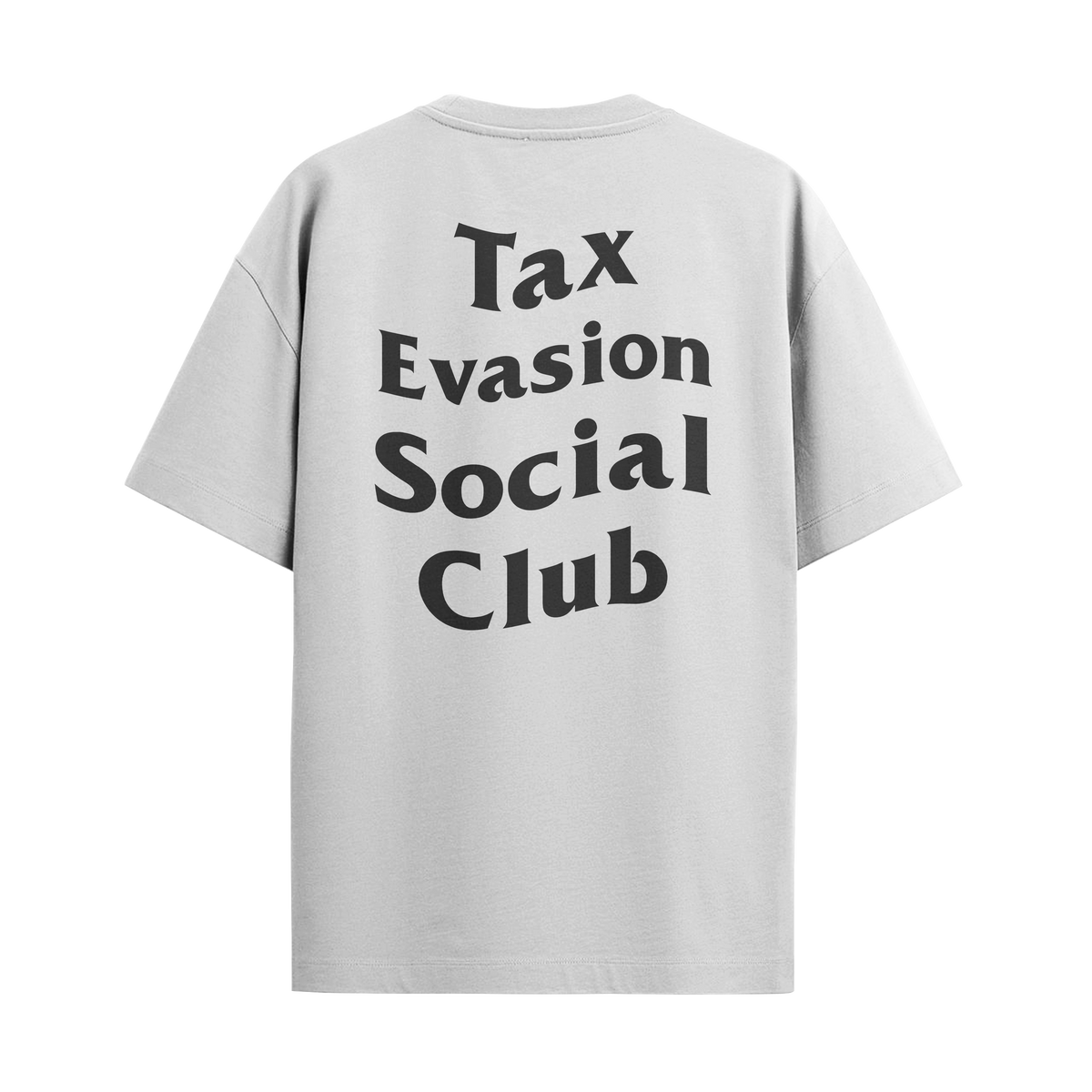 Tax Evasion Social Club