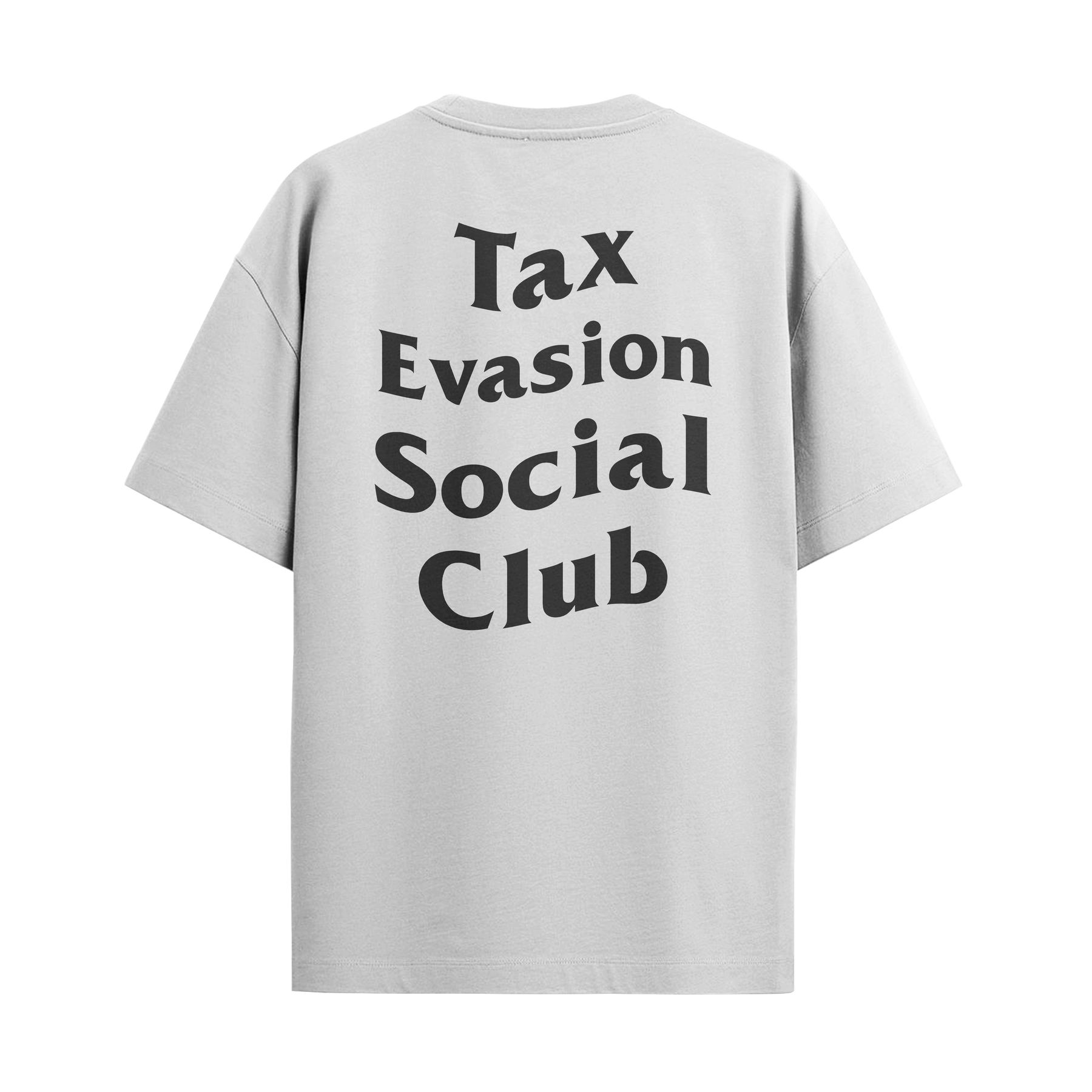Tax Evasion Social Club