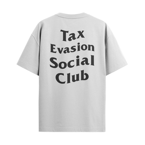 Tax Evasion Social Club