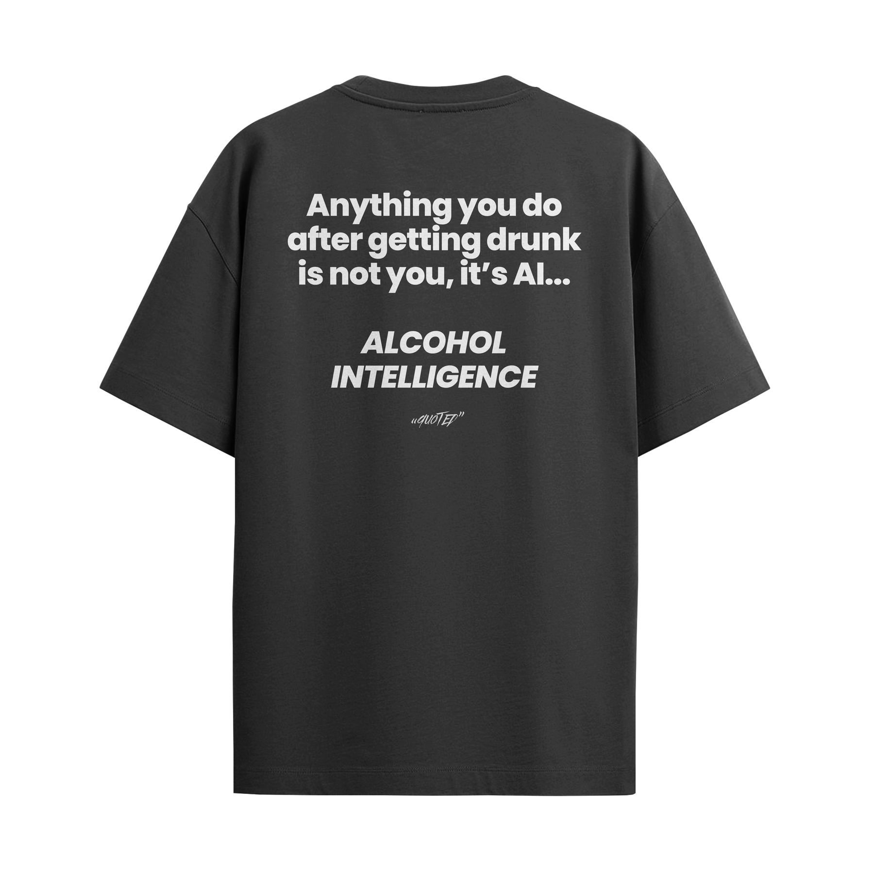 Alcohol Intelligence