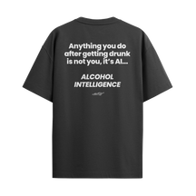 Alcohol Intelligence