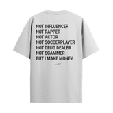 But I Make Money
