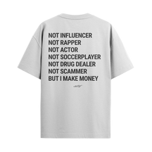 But I Make Money