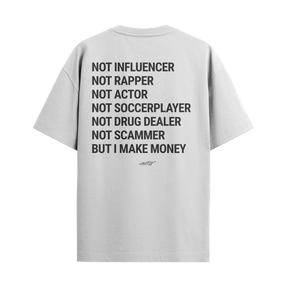 But I Make Money