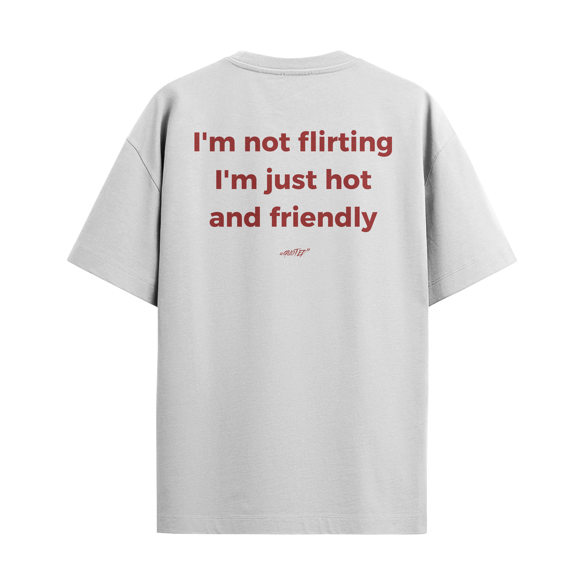 Hot & Friendly