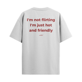 Hot & Friendly