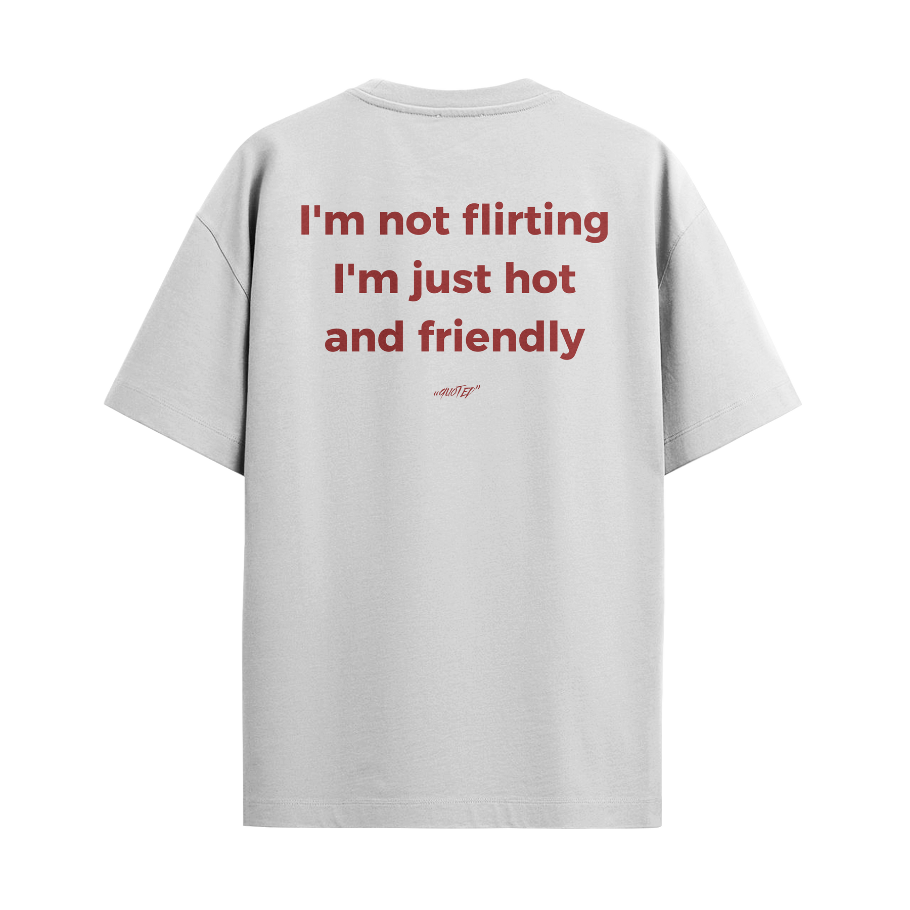 Hot & Friendly