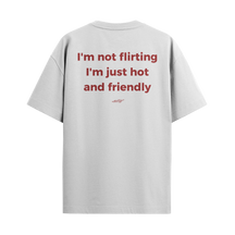 Hot & Friendly