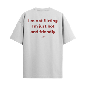 Hot & Friendly