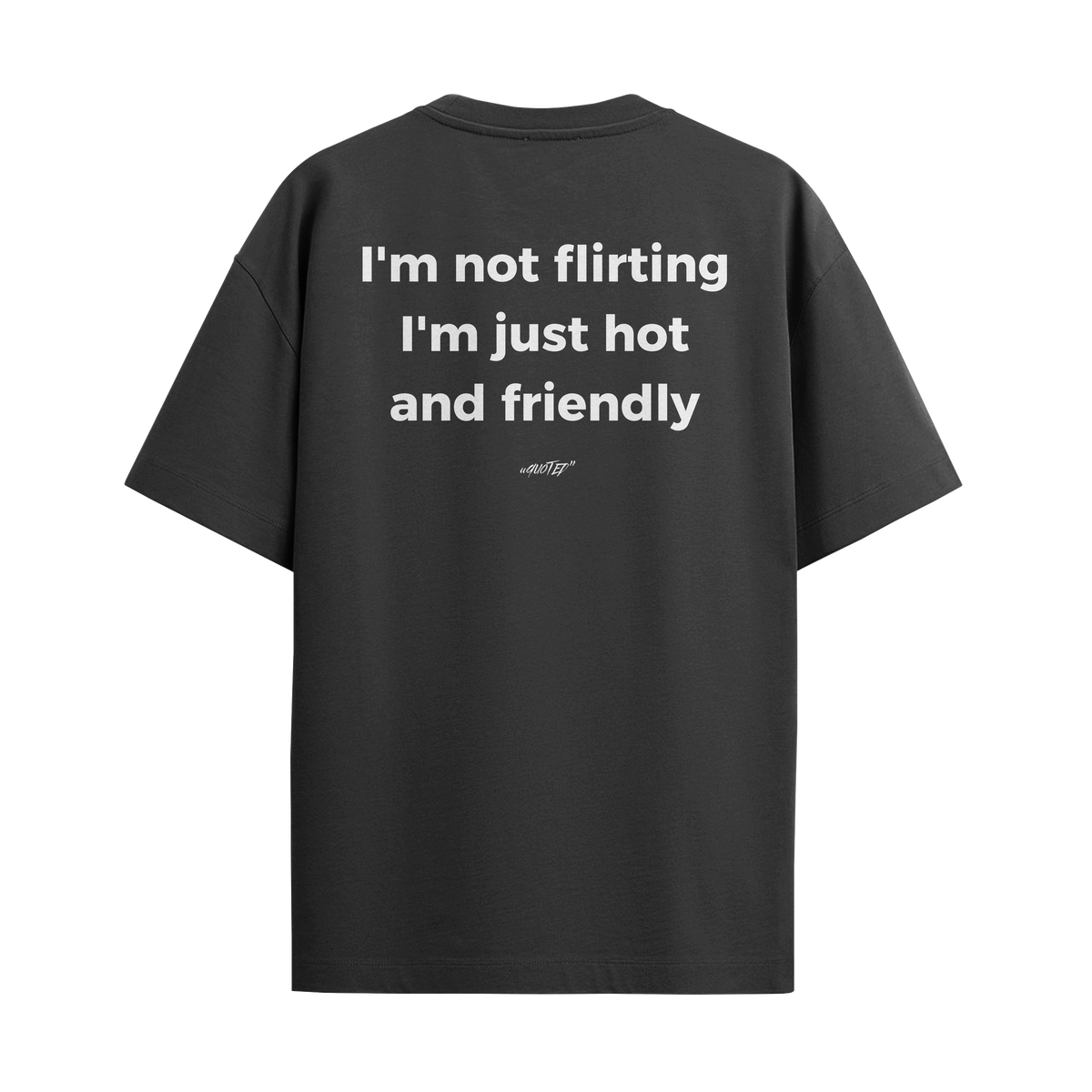 Hot & Friendly
