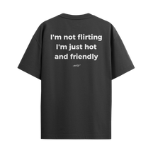 Hot & Friendly