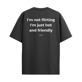 Hot & Friendly