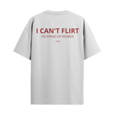 I Can't Flirt