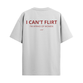 I Can't Flirt