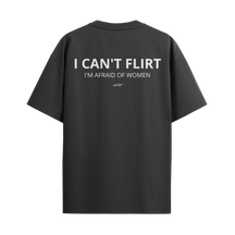 I Can't Flirt
