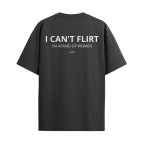 I Can't Flirt