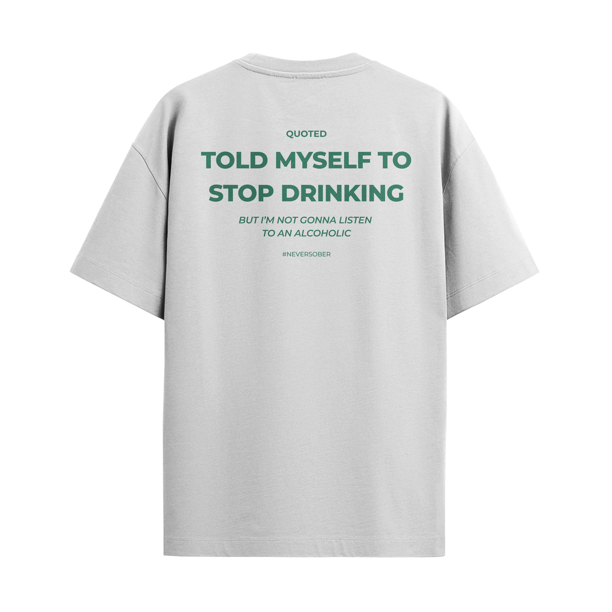 Alcoholic