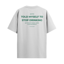 Alcoholic