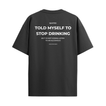 Alcoholic