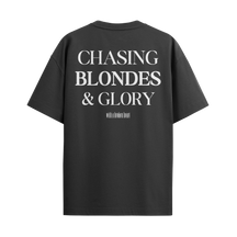 Chasing Blondes & Glory