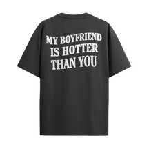My Boyfriend is Hotter Than you