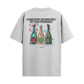 Hangover By Dom Perignon