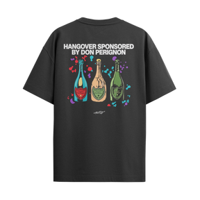 Hangover By Dom Perignon