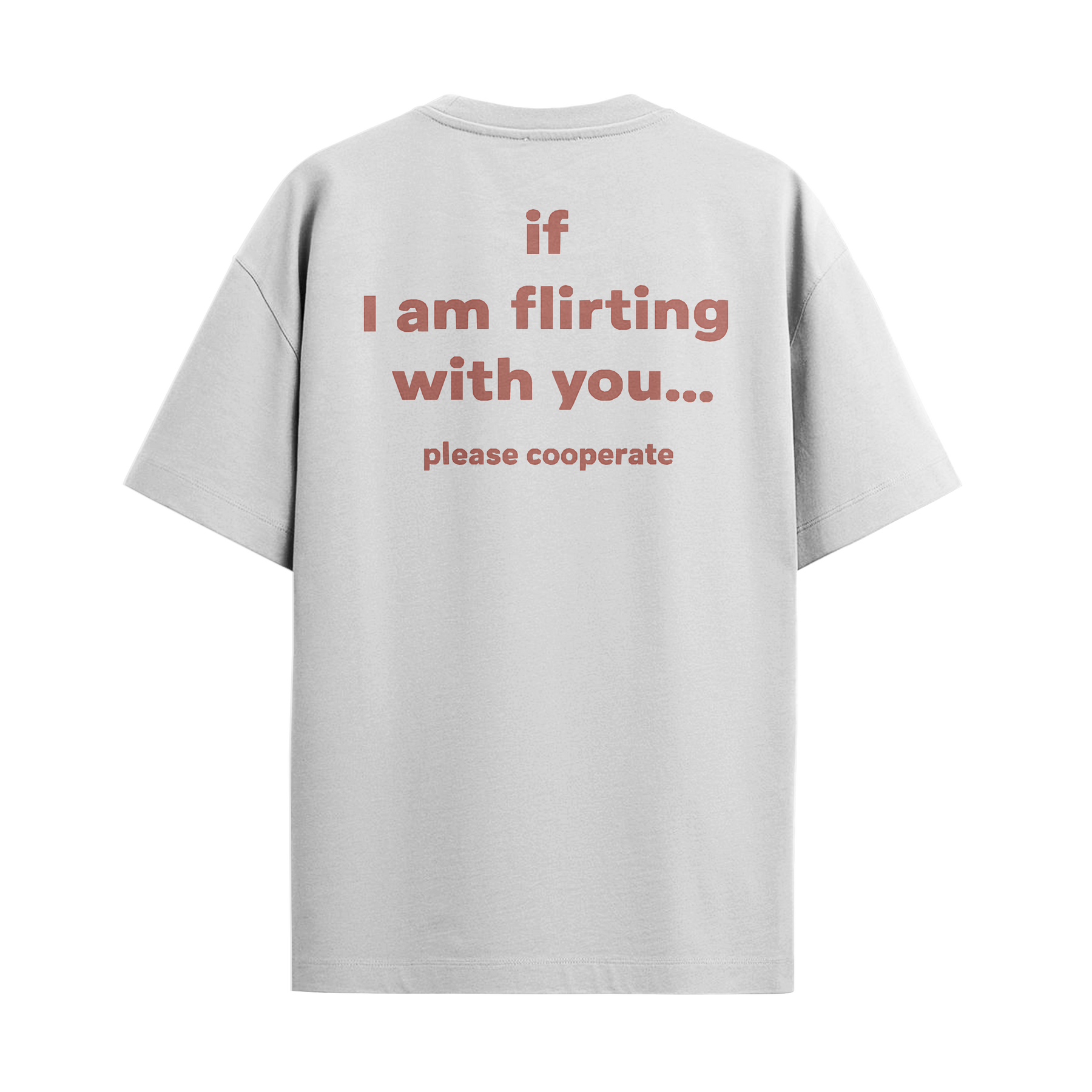 Flirting
