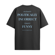 Politically Incorrect