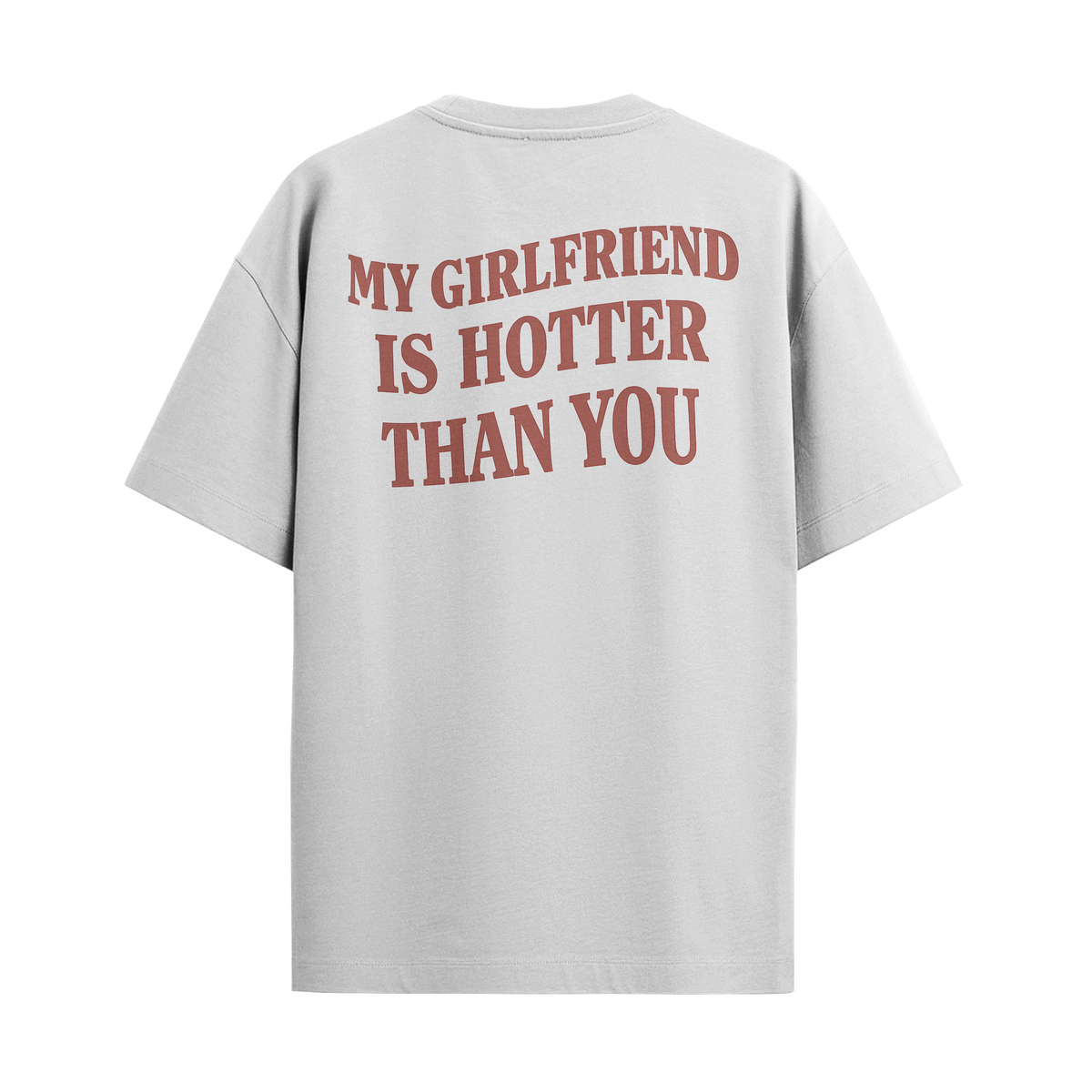My Girlfriend Is Hotter Than You