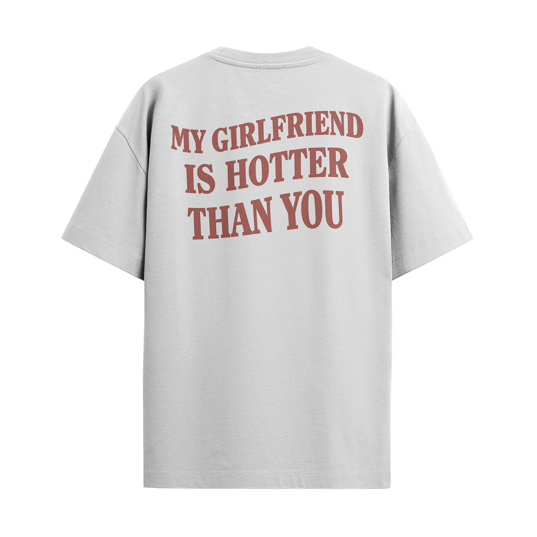 My Girlfriend Is Hotter Than You