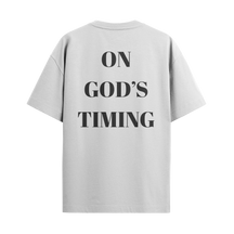 On God's Timing