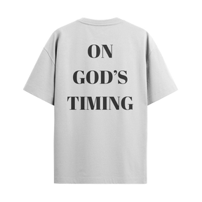 On God's Timing