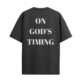 On God's Timing