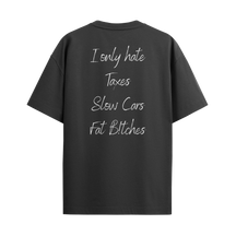 I Only Hate