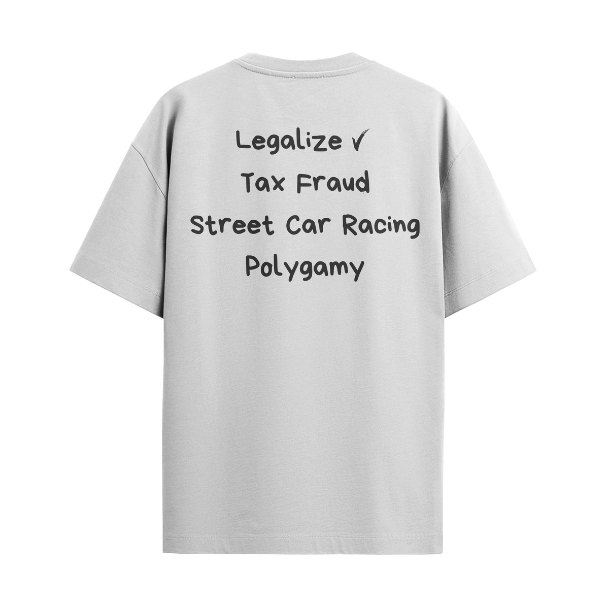 Legalize