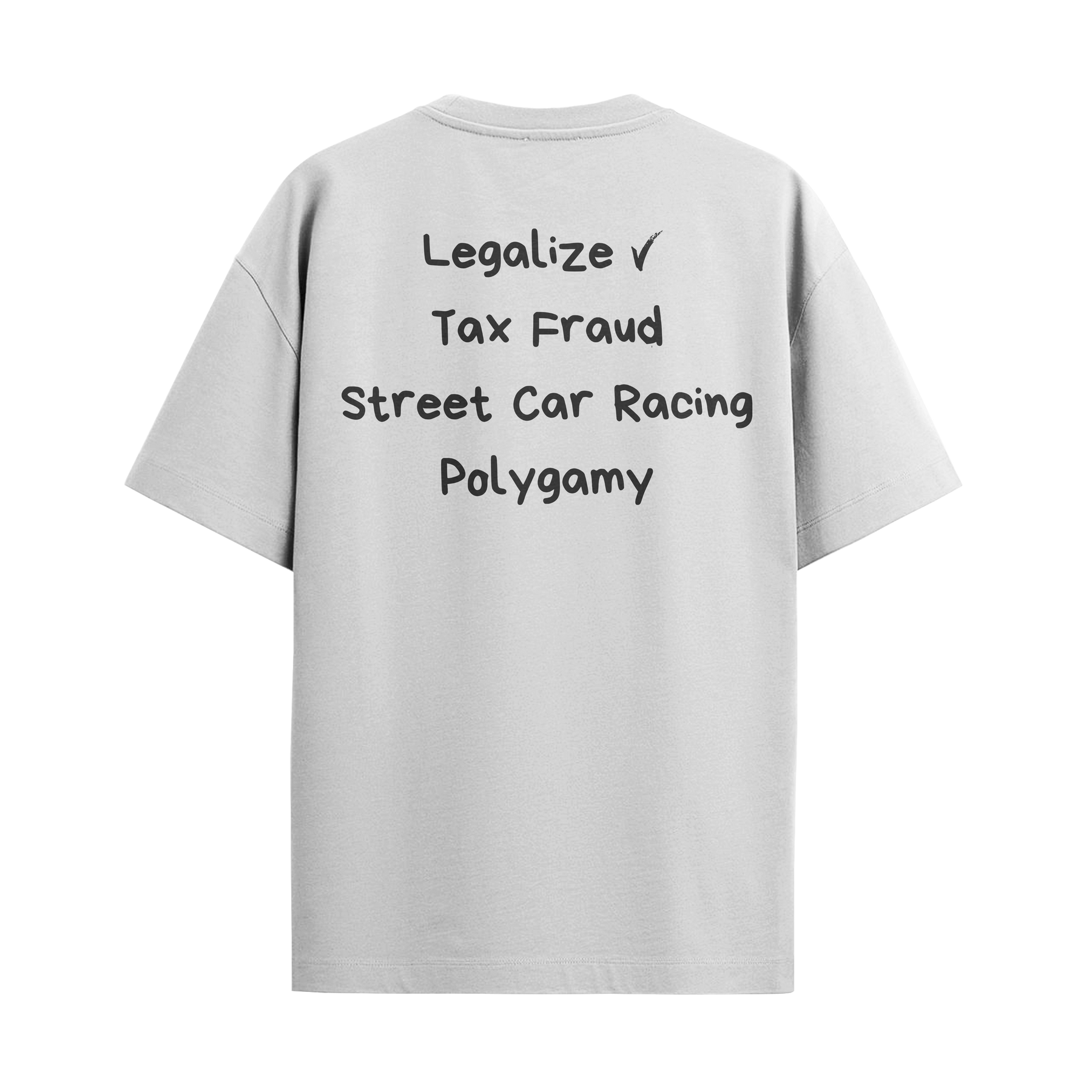 Legalize