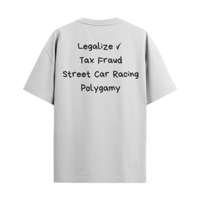 Legalize