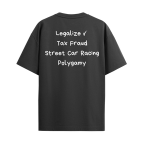 Legalize