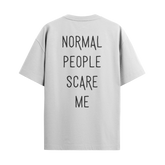 Normal People Scare Me