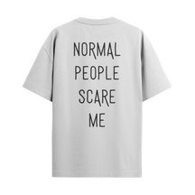 Normal People Scare Me